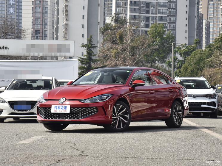 上汽大众 凌渡 2022款 凌渡L 280TSI DSG超辣旗舰版 上汽大众 凌渡 2022款 凌渡L 280TSI DSG超辣旗舰版
