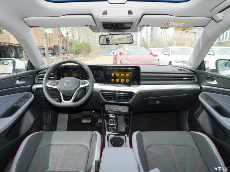 上汽大众 凌渡 2022款 凌渡L 280TSI DSG炫辣版 上汽大众 凌渡 2022款 凌渡L 280TSI DSG炫辣版