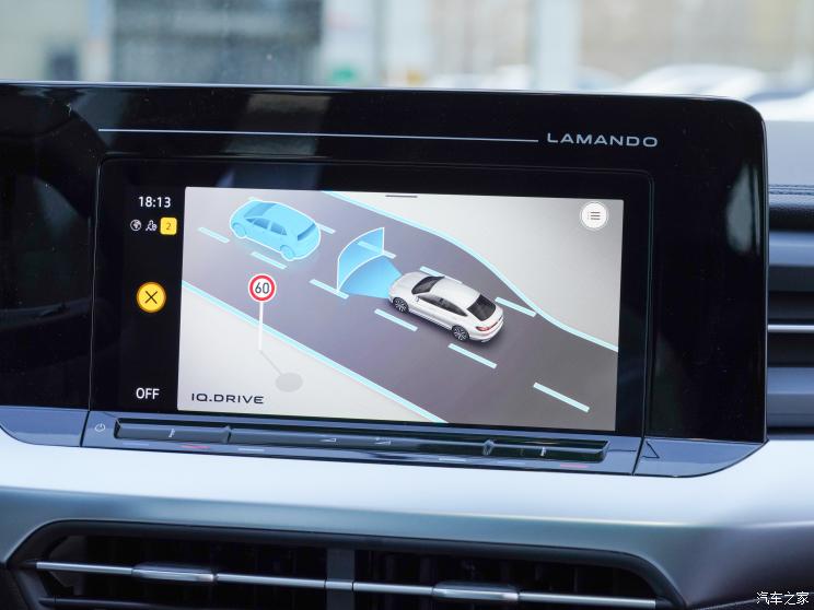 上汽大众 凌渡 2022款 凌渡L 280TSI DSG炫辣版 上汽大众 凌渡 2022款 凌渡L 280TSI DSG炫辣版