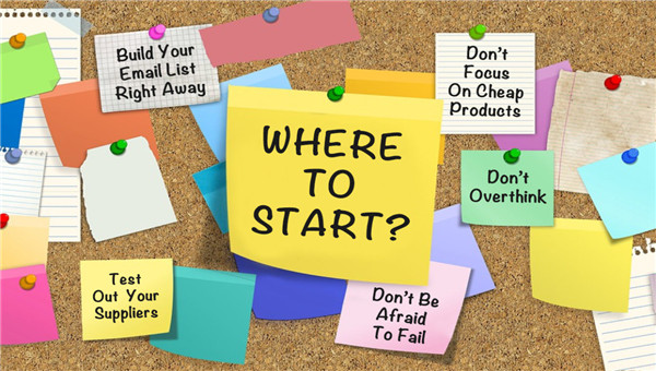 where-to-start dropshipping