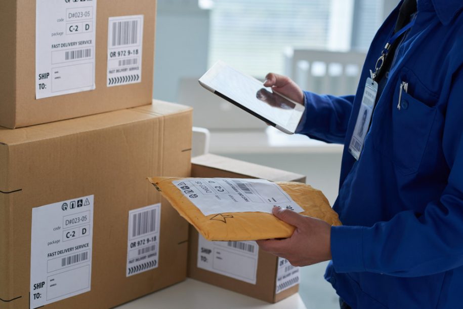 Dropshipping