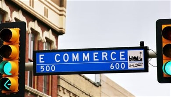 e-commerce