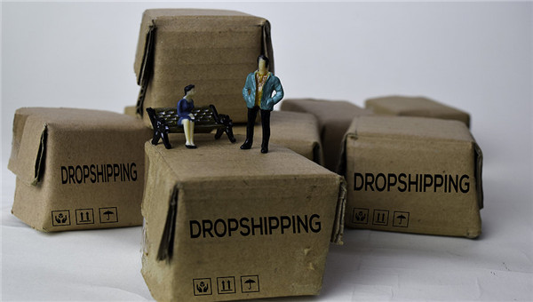 Are You Fed up with Dropshipping's IP Violations?