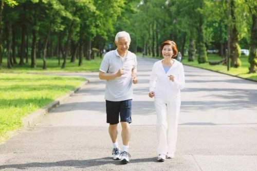 关爱家中老人，预防老年痴呆，NMN抗衰老有奇效