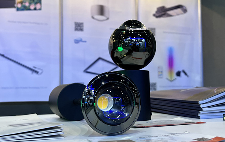 Small demand will also be a big market, let's talk about the Korean LED market