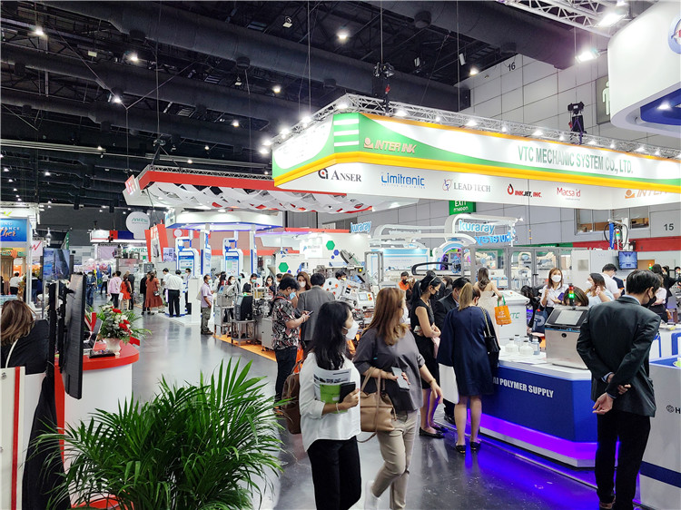 This wave of buyers is "Thai" value!