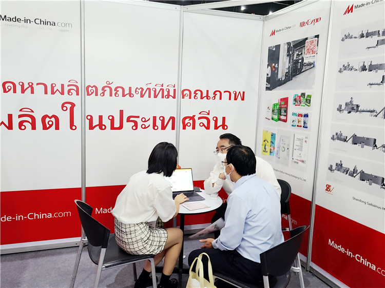 This wave of buyers is "Thai" value!