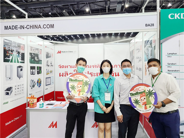 This wave of buyers is "Thai" value!