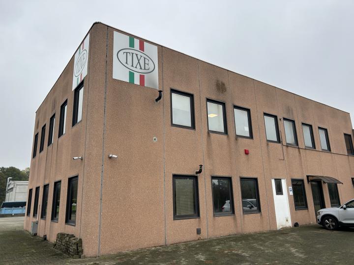 意大利传奇涂料TIXE（泰科思）入华，携手奥斯罗共启家居色彩新纪元