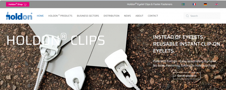 案例三十六：在独立站卖垃圾袋，年入千万美金