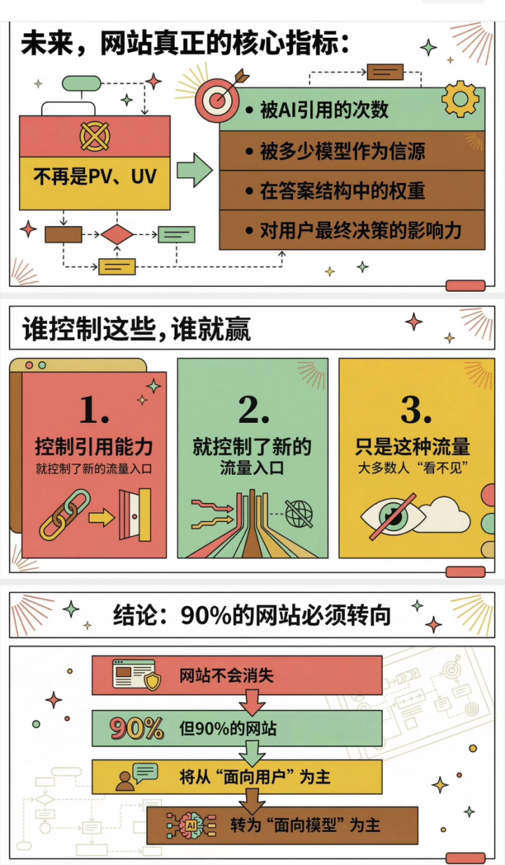 相较于平台发帖，官网具备以下几项独特优势