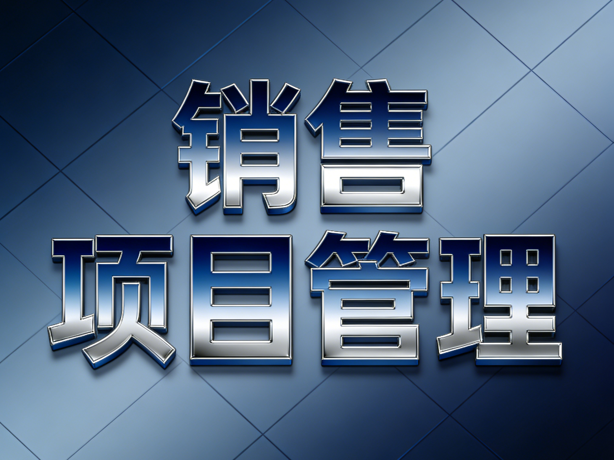 《企业营销效率的推动器-销售管理的设计与运作》