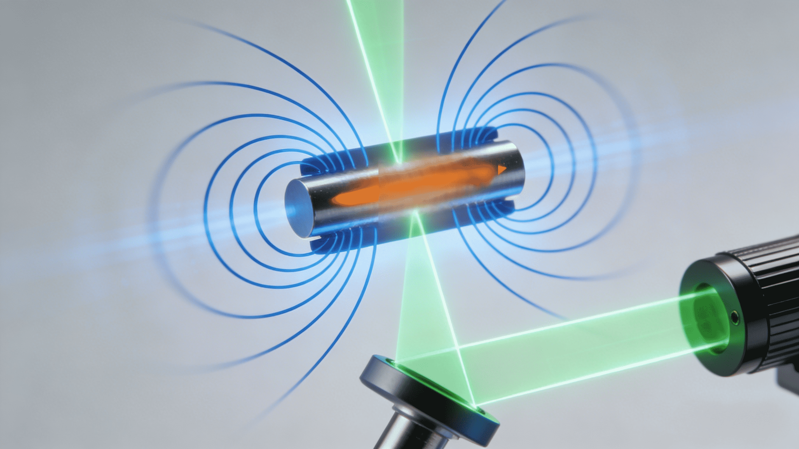 振动样品磁强计