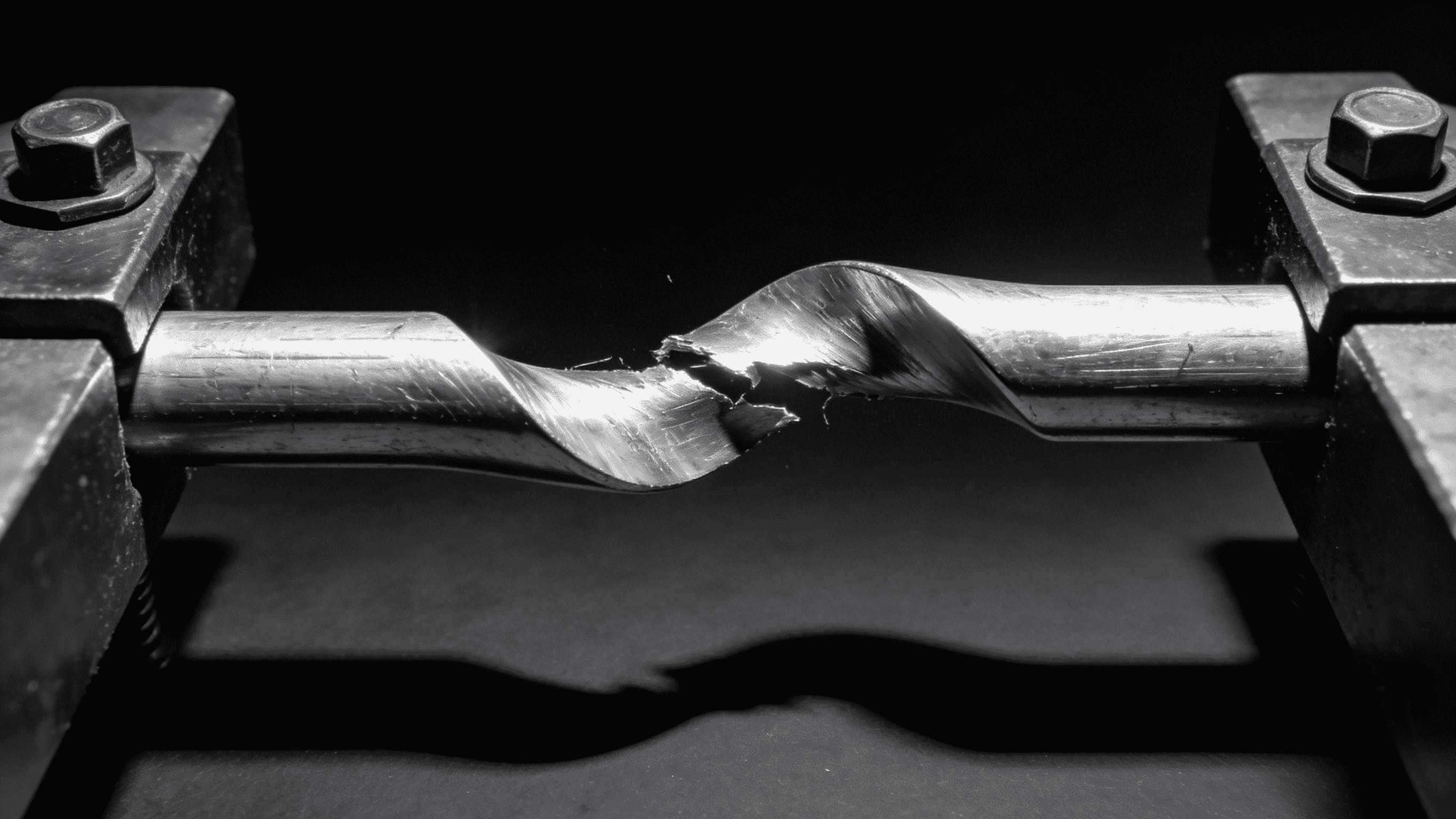 材料塑性示意图