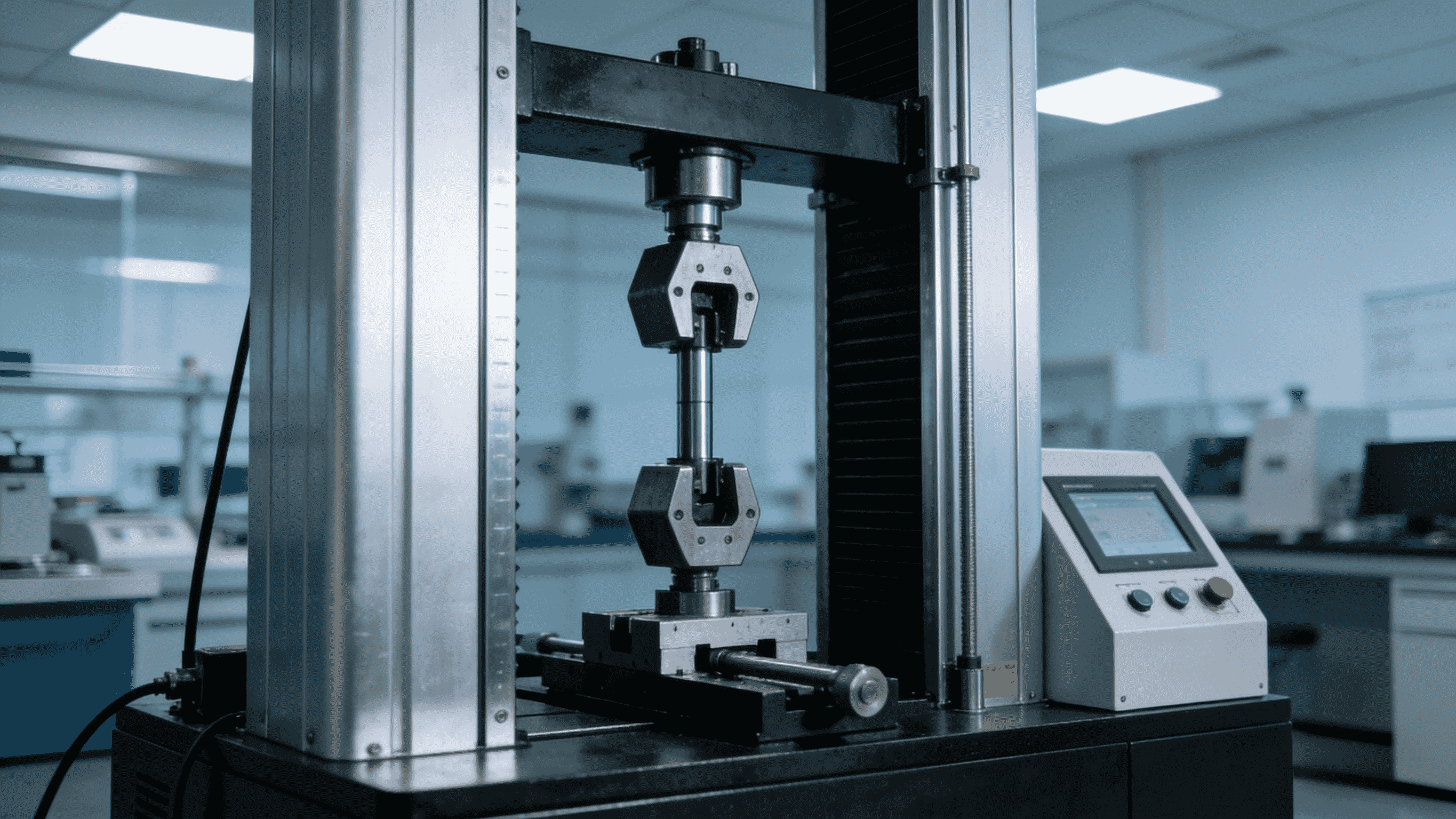 材料强度示意图