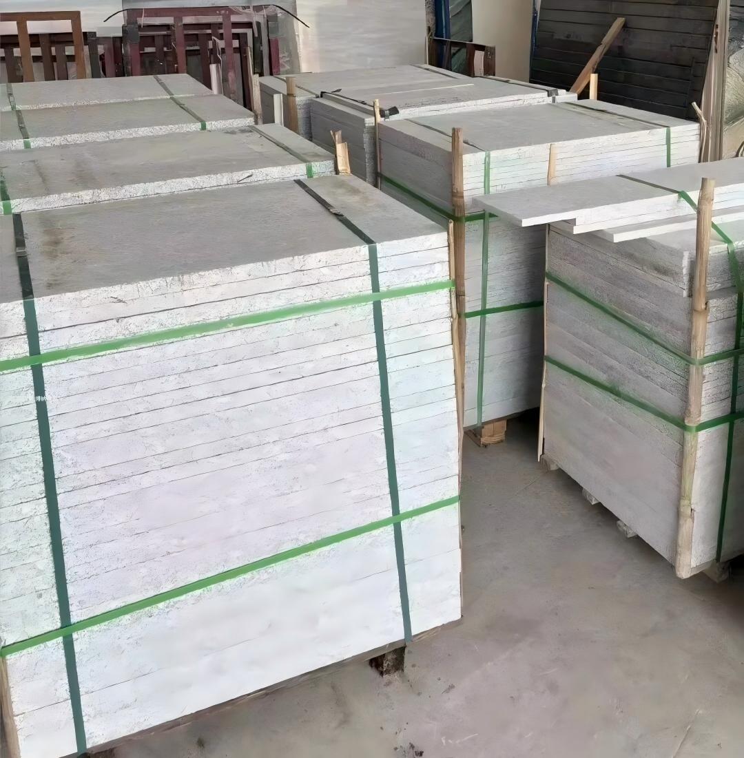 Wall Decoration Materials