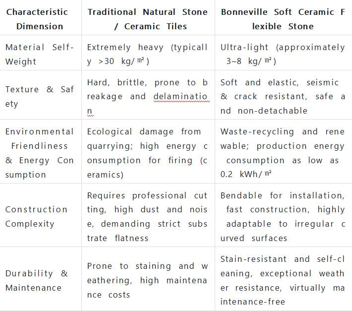 Comparative Analysis