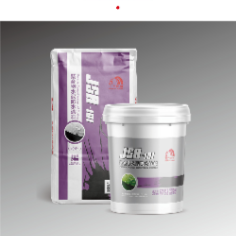JSA-101聚合物水泥防水涂料