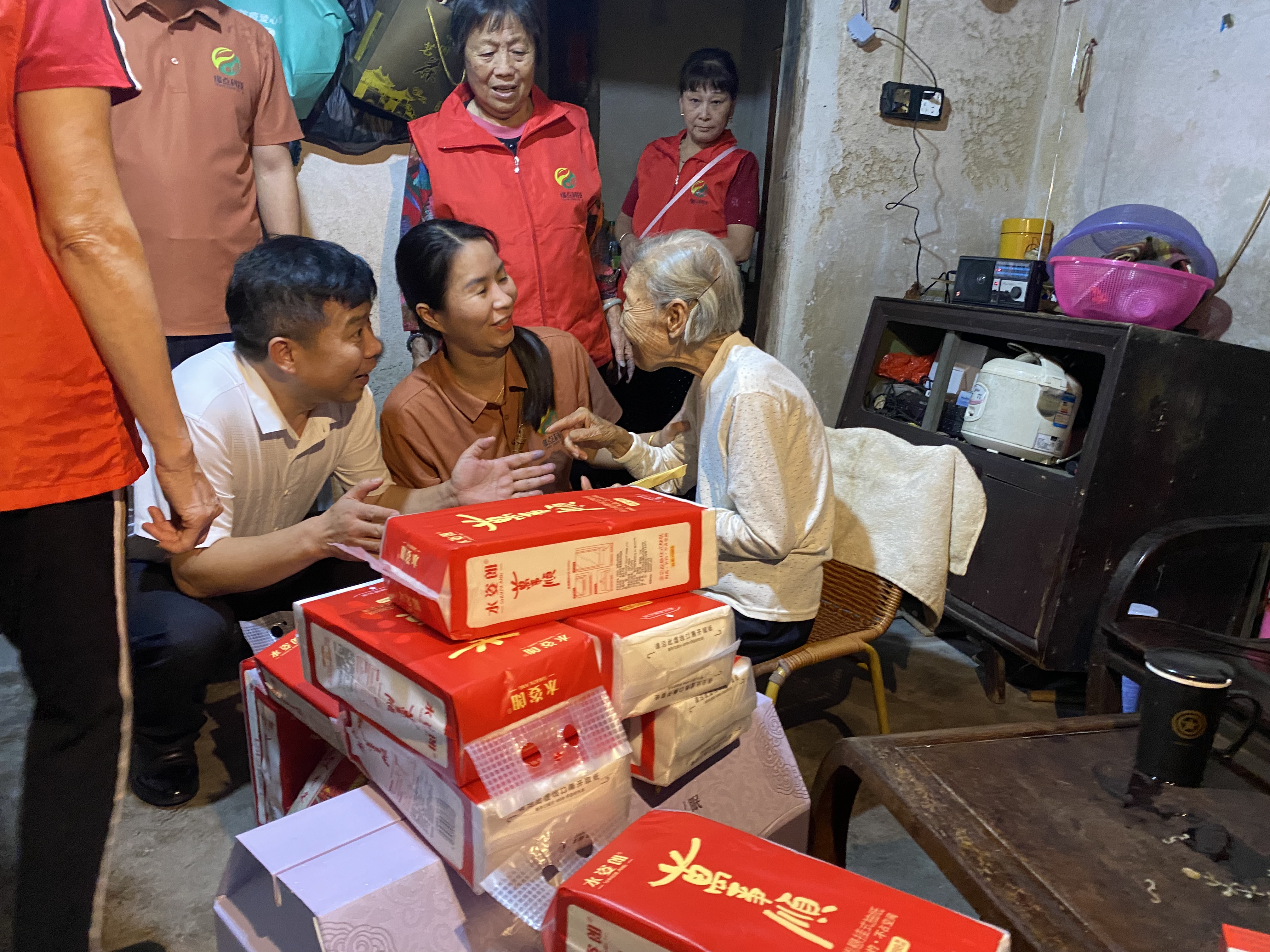 门店活动