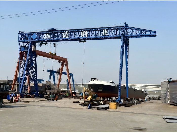 Shipyard 2