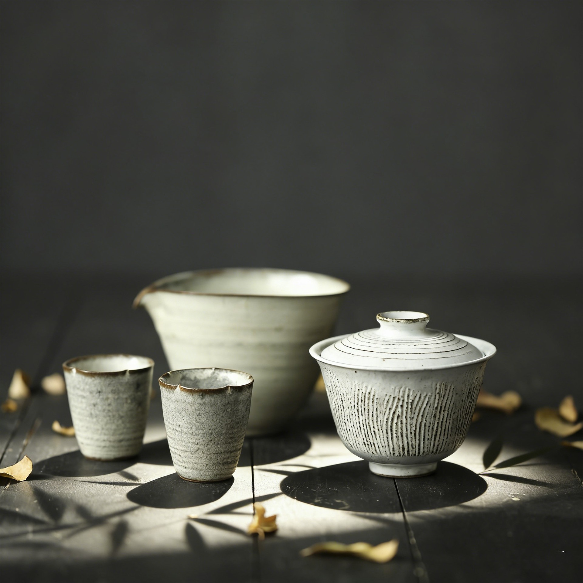 PWS Café