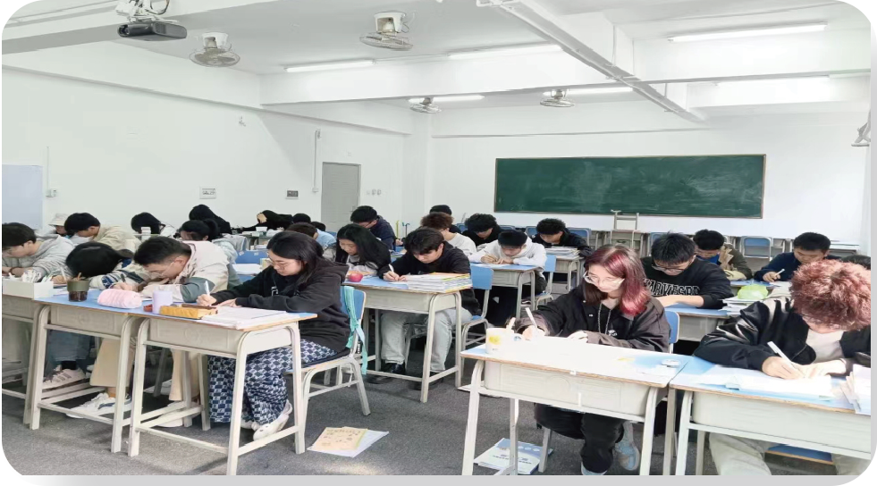 模拟测试