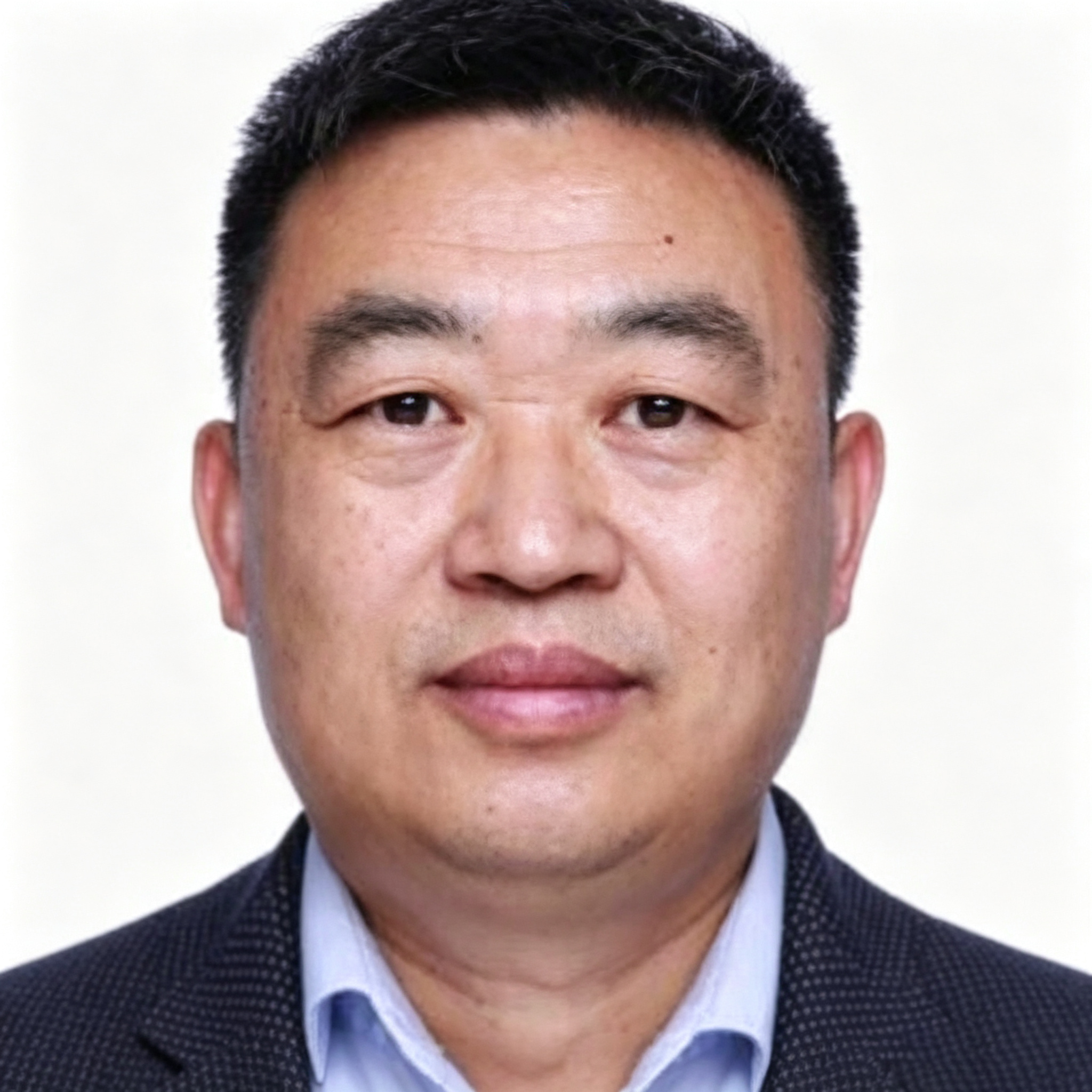 Cyrus A. Niu (xxx)