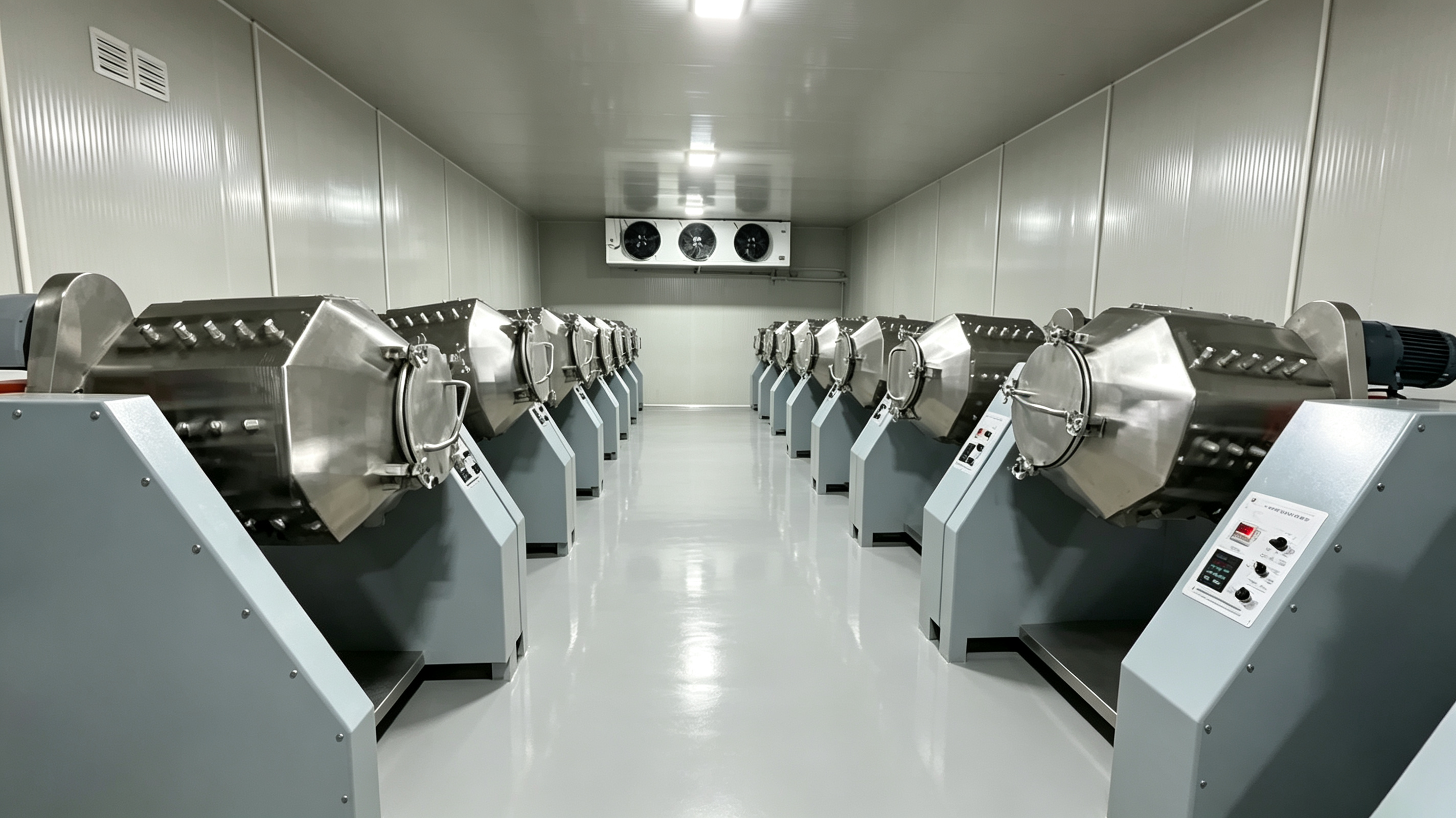 Processing Equipment